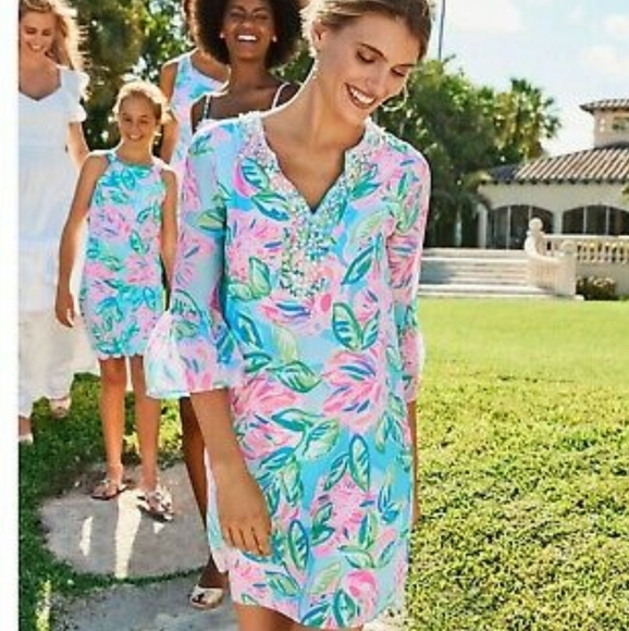 Lilly Pulitzer Dresses & Skirts - Lilly Pulitzer Dress
